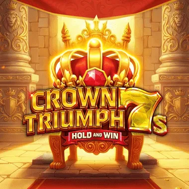 Crown Triumph 7