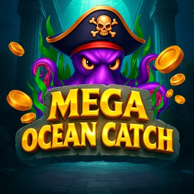 Mega Ocean Catch