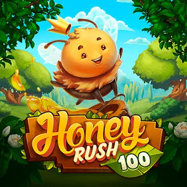 Honey Rush
